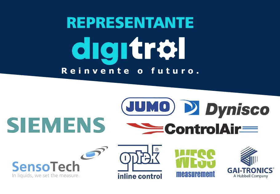 REPRESENTANTE DIGITROL